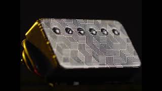 Video thumbnail for Bare Knuckle announces the Adam “Nolly” Getgood signature Polymath humbucker by MusicGearz