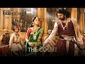 Baahubali OST - Volume 07 - The Court | MM Keeravaani