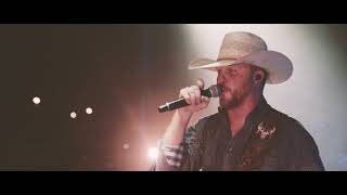 Cody Johnson - "Doubt Me Now" (From The Stage)