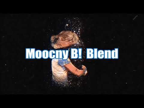 HuczuHucz x Te-Tris x Enson-Tylko Ty (Moocny B! Blend) 2020