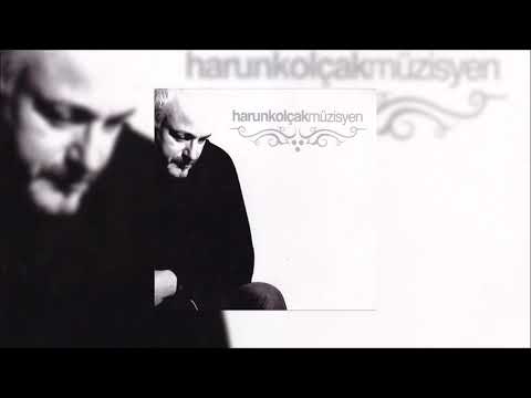 Harun Kolçak - Karşıyım [Remix]