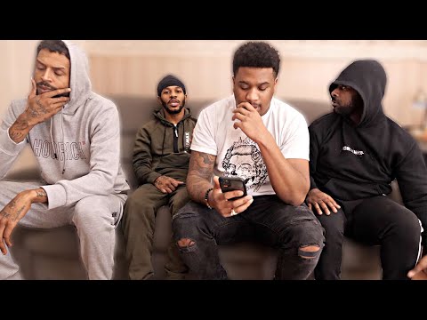 FIGHT!!! MADUNCKS OR LV WITH S BANDZ & STICKZ