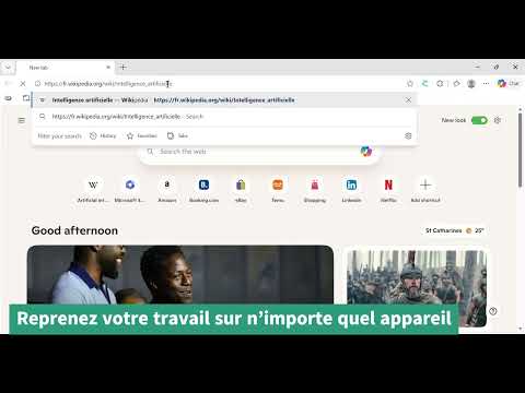 Miniature de la vidéo de l'article