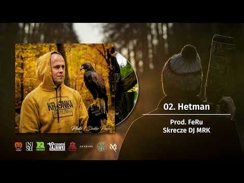02. Pluto - Hetman | Prod. FeRu, Skrecze DJ MRK