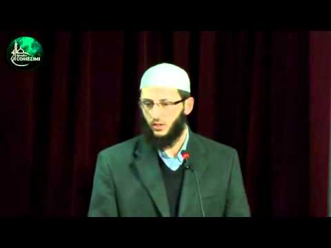 LLOGARITJA E VETVETES - Hoxhë Usame Morina