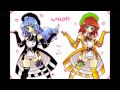 Kina no Kaori ~Ai no Shiren!~ (Short Nightcored ...