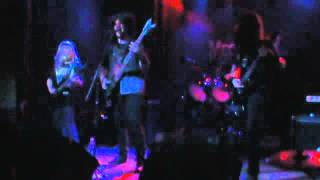 MEGALITH LOCAL 662 Sacrificer