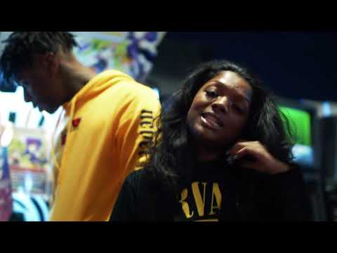 ASHANDGAS - Do You [Official Video]