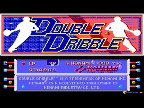 double dribble pc game