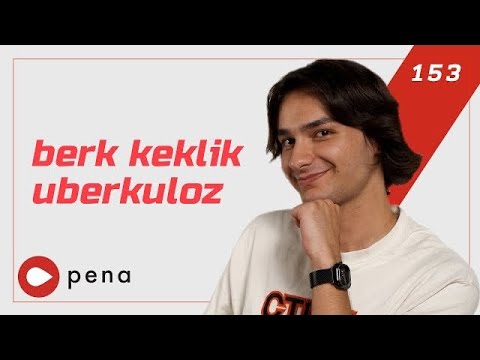 “İnsanları Rahatsız Eden Bir Pozitifliğim Var” Berk Keklik Buyrun Benim'de