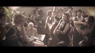 THE WILLIES - Too Lazy To Love (OFFICIAL)