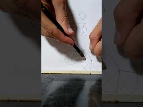 how to share 2 cakes equally into 3 people