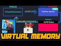 ️ Windows Virtual Memory Explained Windows Internals