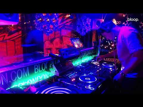 Hyper Normalisation w/ Manalou - 04.12.21