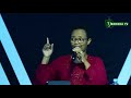 Pr Hortence MAZIMPAKA KUBA MU ITSINDA RYA BERA KANDI BIZERWA ESE BISABA IKI
