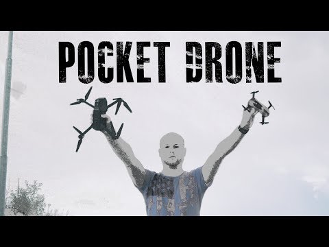 Eachine E52 TX WiFi FPV Selfie Drone Review VS DJI Mavic PRO + Giveaway