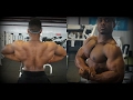 TRY THIS FOR A WIDER BACK! | Raw Chest & Back Workout