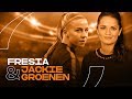 Fresia & Jackie Groenen