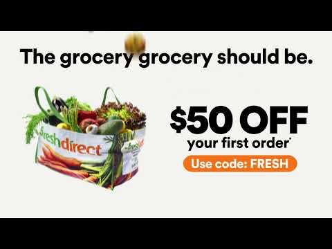 Fresh Direct, LLC