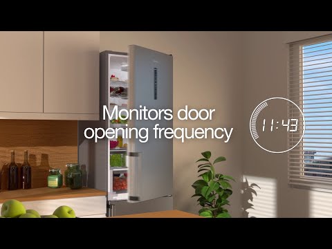 Холодильник Gorenje NRK6202AC4