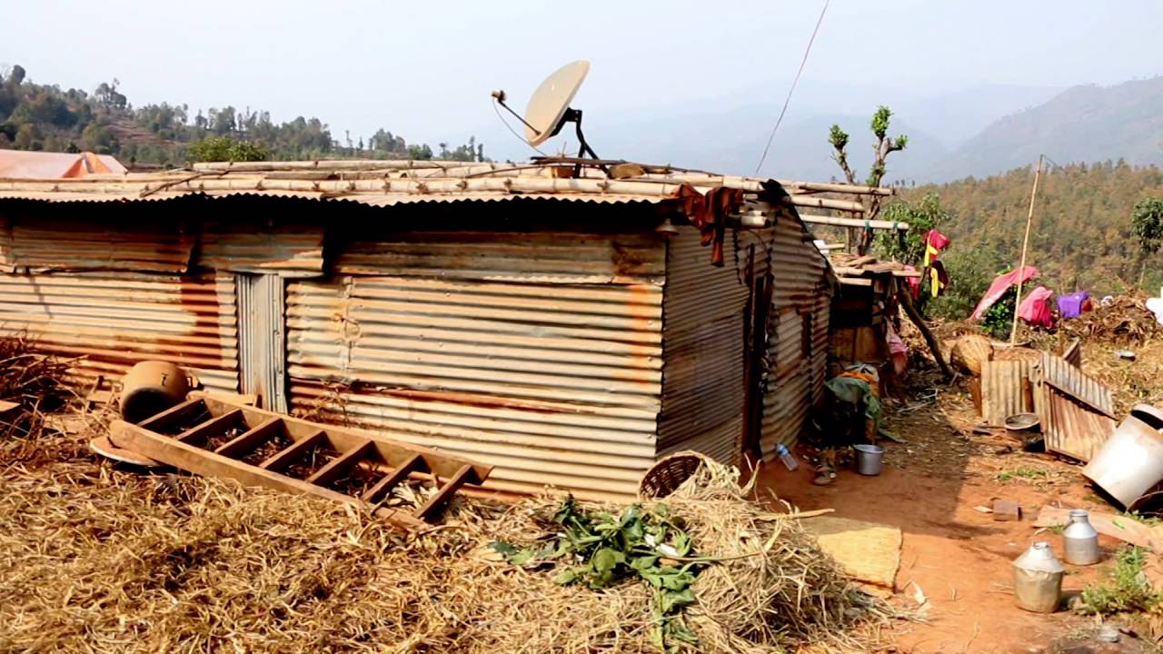 Turning waste into energy: Bio briquettes