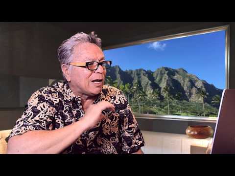 Stupid Questions Hawai'i People Get Asked, Hana Hou! | The Daily Pidgin with Andy Bumatai #48.