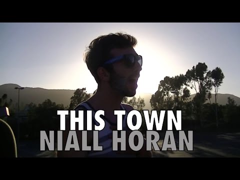 This Town - Niall Horan - Cover by DEE THREE