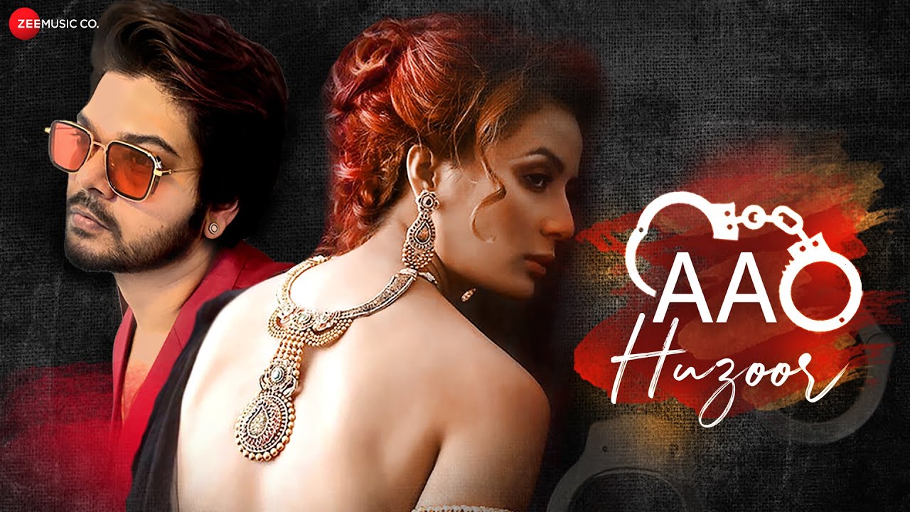 Aao Huzoor Lyrics - Samrat Sarkar ~ LYRICGROOVE Aao Huzoor Lyrics - Samrat Sarkar ~ LYRICGROOVE