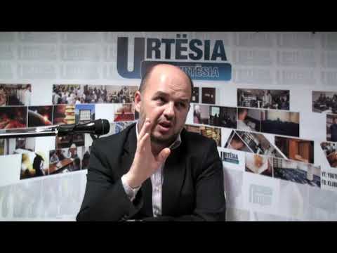 Përkushtimi në NAMAZ - Hoxhë Ibrahim Sulejmani