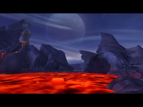 Frostfire Ridge Part I - Patch 6.0 - Warlords Of Draenor Music