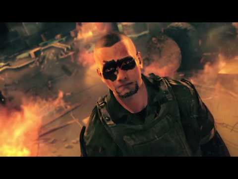 METAL GEAR SURVIVE walkthrough part 2: Crafting and Hunting