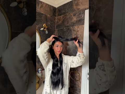 #اكسبلور #كيراتين #haircare #ترند #makeup #ماسك_شعر #باميا