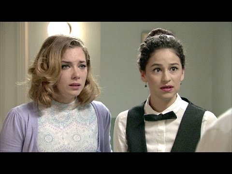 Amar C744 - Miguel queda fuera de peligro tras el disparo