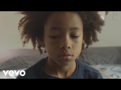 Vince Staples - Nate (Official Music Video)