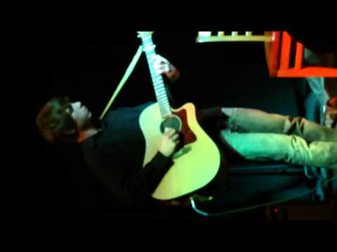 Dylan Martello live at Fuel House Coffee Co. - New Original 2