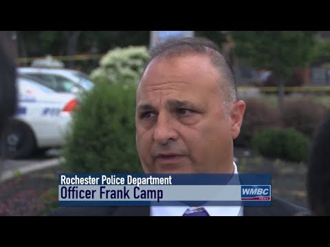 NY Rochester Three Year–Old Boy Dies In Grease Trap At Restaurant