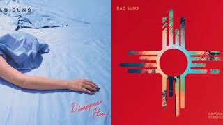 Transpose Your Own Patience (Transpose + Patience Mashup) Bad Suns