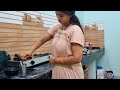 Sharing My Morning Routine पति के आने से पहले कर दी घर क�