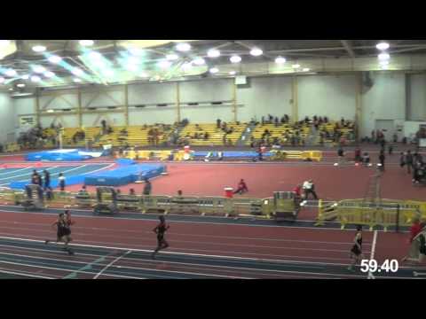 Montgomery County Championships Boys 800m Run Section 3