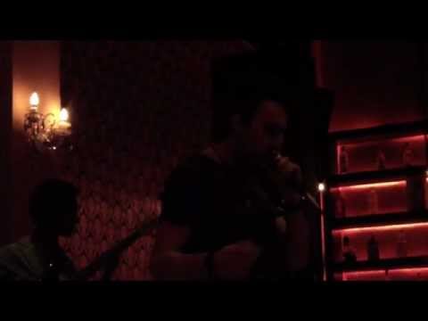 One Night w/ Vahe: Give Into Me/Yene Tizita