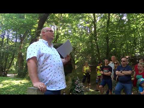 Dolina Śmierci - spacer Bydgoskich Miejsc Pamięci