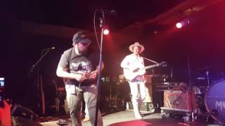 Whiskey Myers Trailer We Call Home