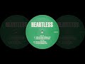 Heartless Tubular Breaks 1993
