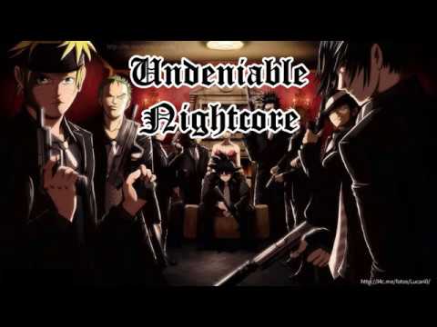 Undeniable Nightcore