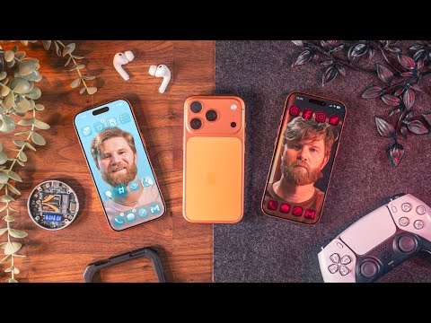 The iPhone 17 Pro Runs My Life