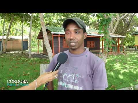 CORDOBA PALMO A PALMO PUERTO ESCONDIDO