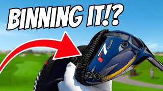 Golf Pro Vs Mid Handicapper Using The Mileseey Genesonic Pro!