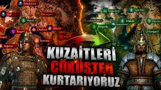 Bannerlord'da Çökmüş Kuzeitleri Yeniden Kurduk!