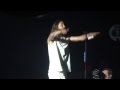 30 Seconds To Mars - Kings and Queens (Live ...