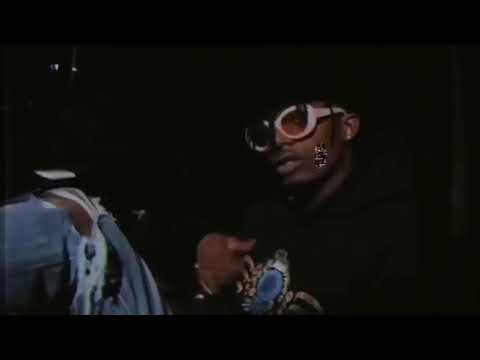 Playboi Carti-yah mean (Music Video)